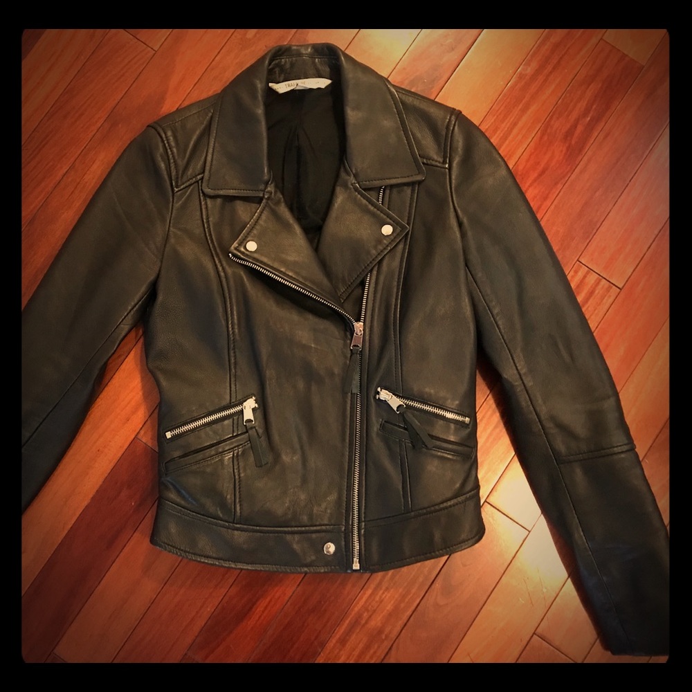 Zara Trafaluc Jacket
